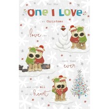 Boofle and Storyboard One I