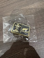 Wales Vs New Zealand  WRU