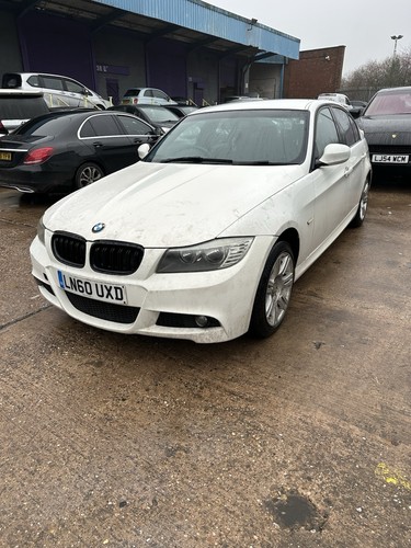 Bmw series e90 sport - m,
