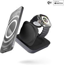 Zens Nightstand Charger Pro