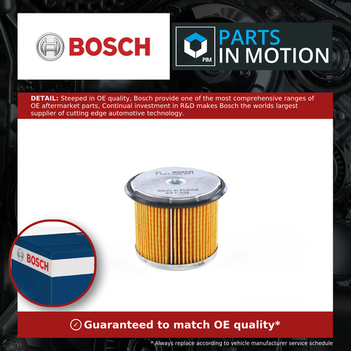 Fuel filter fits citroen - fuel,