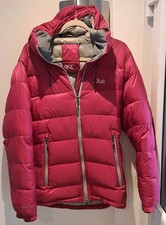 RAB LADIES PERTEX ENDURANCE