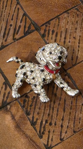 Authentic vintage swarovski - authentic,