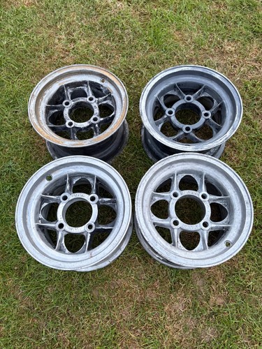 Classic mini mamba alloy - classic,