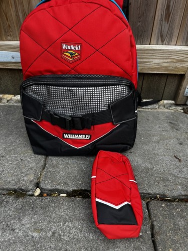 Winfield williams team - winfield, f1