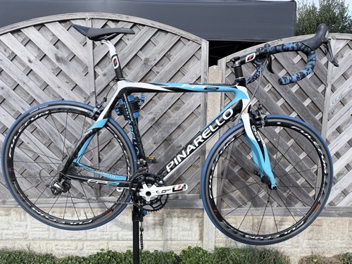 Pinarello fp2 carbon road - fp2,