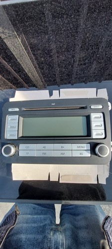 Volkswagen rcd 300 - volkswagen,