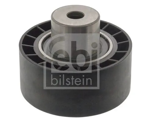 Timing belt tensioner pulley