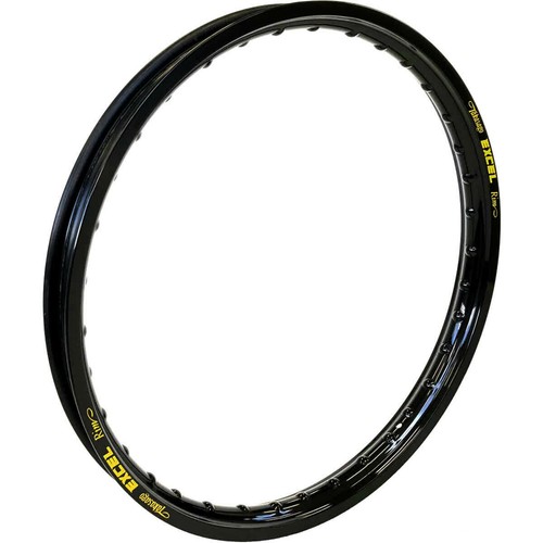Excel ick408 aluminum wheel - excel,