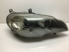 BMW X5 E70 LCI XENON DRIVERS