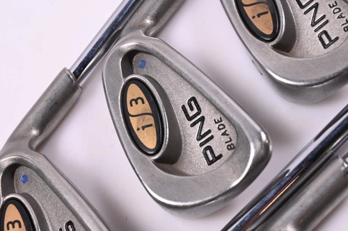Ping irons sw blue - i3, /