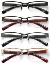 Bifocal Reading Glasses