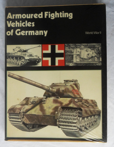 Armoured fighting vehicles - vehicles, of