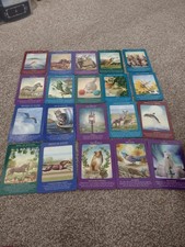 Rare animal tarot cards - rare,