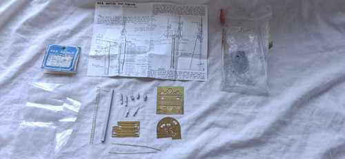 Models gauge n e - d,