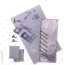 CDA Dishwasher Door Fixing Kit