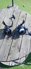 Shimano 10000 XTB X2 Carp