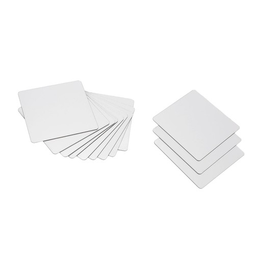 Acrylic wall mirror tiles - acrylic,