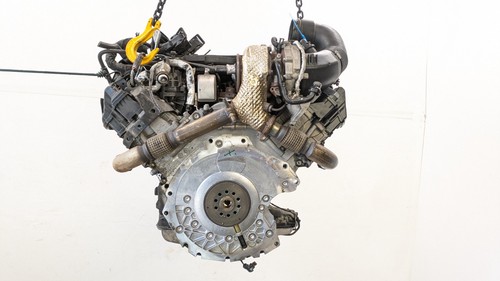 Audi mk2 engine - q7,