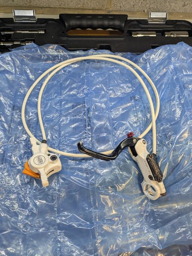 Tektro auriga pro hydraulic - auriga,