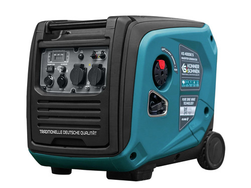 Konner sohnen inverter - konner,