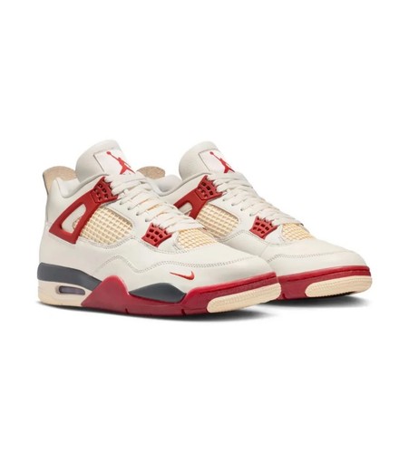 Nigel sylvester air jordan - nigel, x
