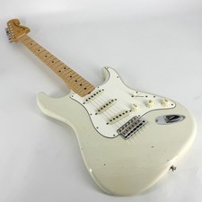 2020 Fender Custom Shop 1970