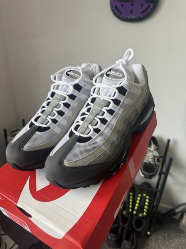 Nike airmax aluminium - airmax,