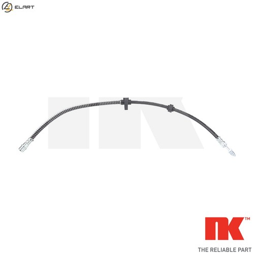 Brake hose 853751 for - for, peugeot