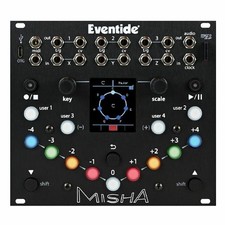 Eventide Misha Instrument &