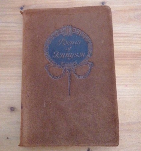 Antique selections from - antique,