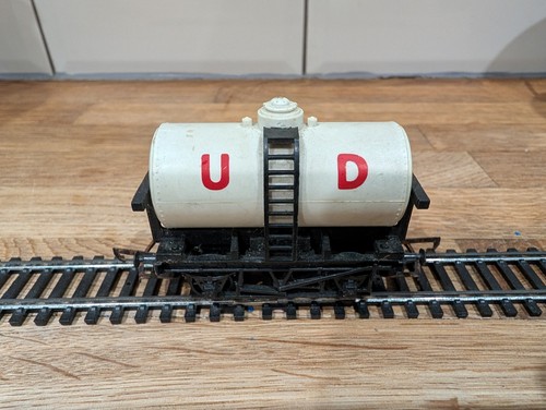 Triang gauge small tanker - oo,