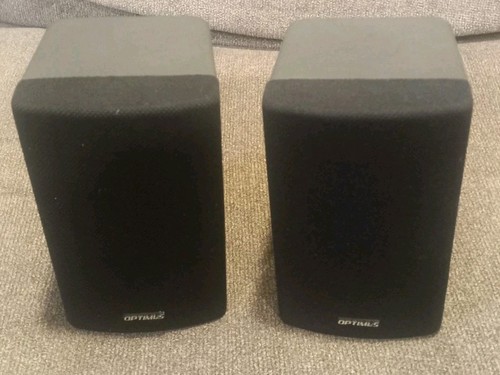 Optimus pro bookshelf - pro, x5