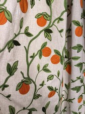 Designer Fabric Crewel 4mtrs