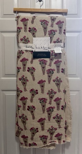 Nicole miller cotton oversize - miller,