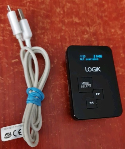 Logik portable compact pocket - portable,