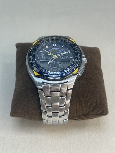 Citizen promaster skyhawk - citizen,