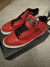 Vans Bash Vulc “S” Hosoi