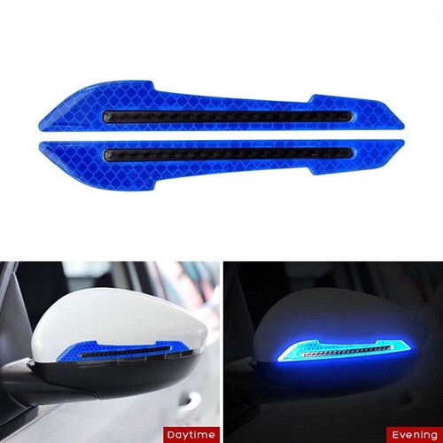 Carbon fiber reflective - fiber,