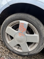 FORD FIESTA MK6 FL 2008 SET OF