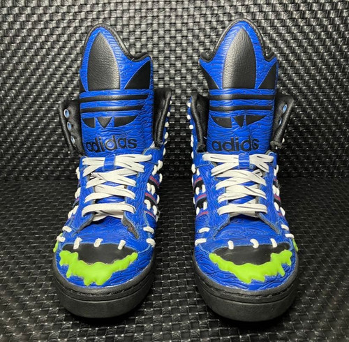 Adidas attitude hi - us, 7
