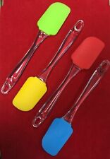 Silicone Spatula For Cooking