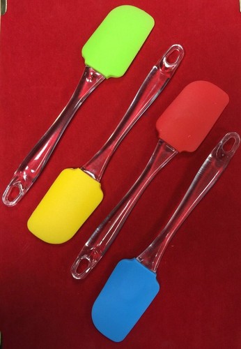 Silicone spatula for - silicone,