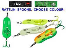 MADCAT LARGE A-STATIC RATTLIN