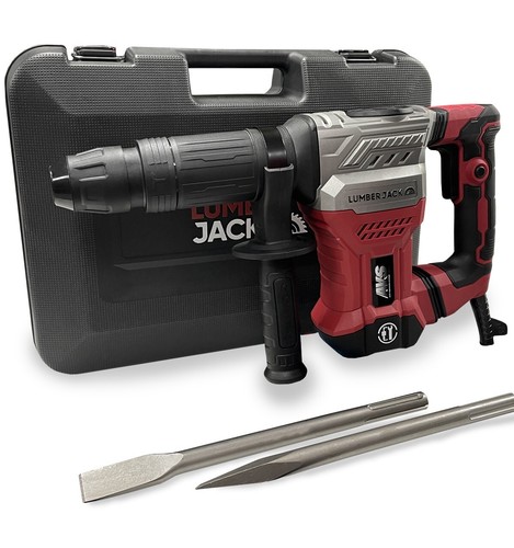 Sds max demolition hammer - sds,