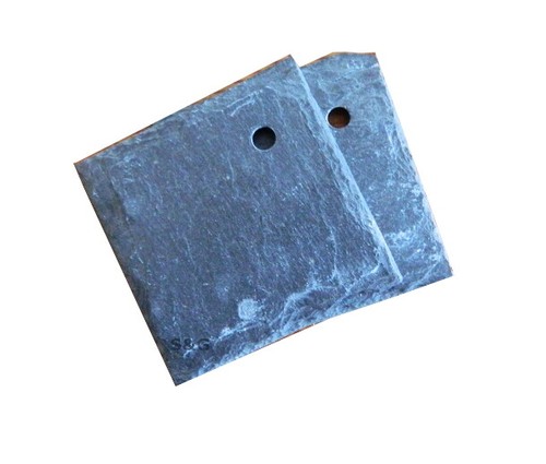 5cm natural slate - natural,