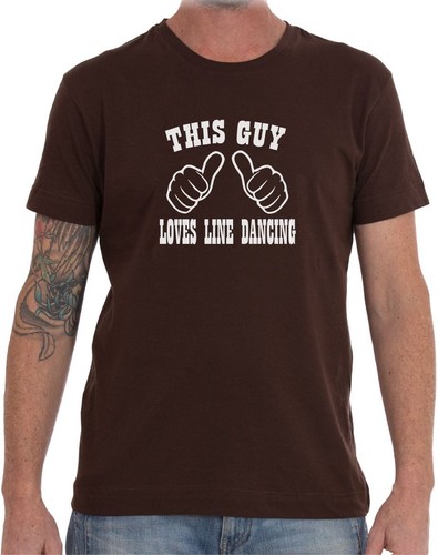 This guy loves - this,