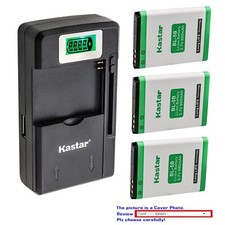 Kastar BL-5B Battery Charger