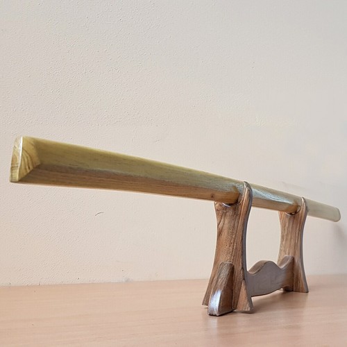 Yagyu shinkage ryu bokken - yagyu,