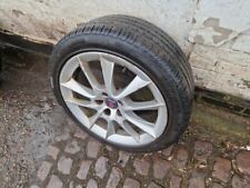 SAAB 9-3  ALLOY WHEEL 18 INCH